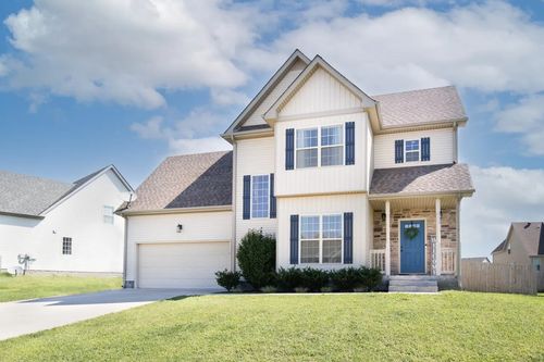3763 Tradewinds Ter, Clarksville, TN, 37040-6328 | Card Image