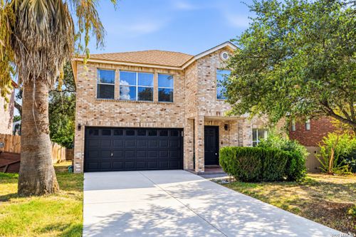 9618 Orchid Mdws, San Antonio, TX, 78250-1721 | Card Image
