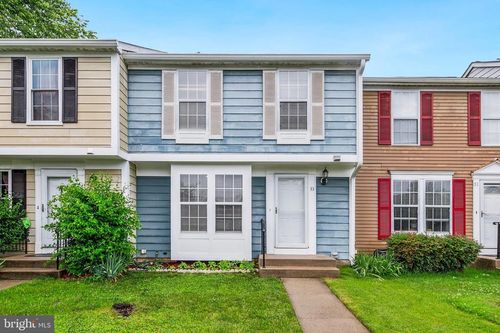 33 Ivy Oak Ct, Gaithersburg, MD, 20877-3859 | Card Image