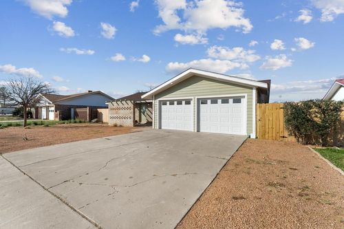 3332 Maxwell Dr, Midland, TX, 79707-4803 | Card Image