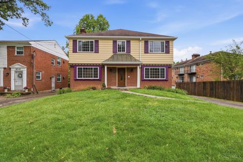 6237 Benneville Street, Cincinnati, OH, 45230 | Card Image