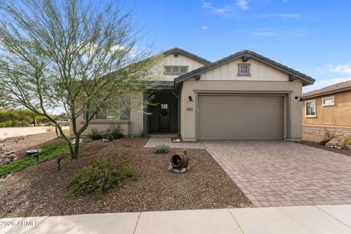 4060 Old Orchard Drive, Wickenburg, AZ, 85390 | Card Image