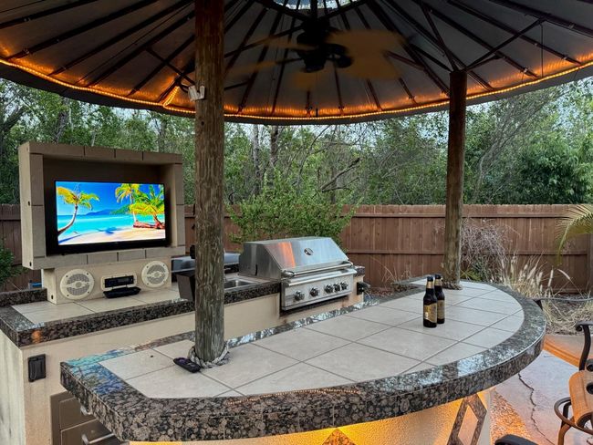2147 Whitfield Ln, House other with 4 bedrooms, 5 bathrooms and null parking in ORLANDO FL | Image 81