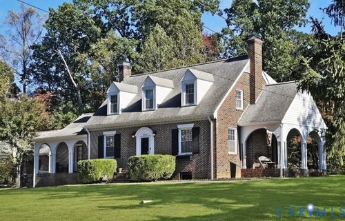 2800 Nottoway Blvd, Victoria, VA, 23974-4615 | Card Image