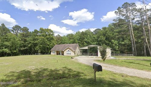 414 Larow D, Carriere, MS, 39426-8456 | Card Image