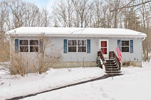 8 Saint Moritz Drive, New Durham, NH, 03855 | Card Image