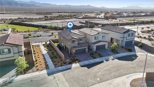1628 Bonnie Bay Pl, North Las Vegas, NV, 89084-3842 | Card Image