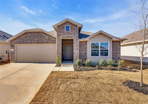 16425 Ranger Hill Ave, Fort Worth, TX, 76101 | Card Image