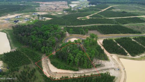 1223 Patriotic Circle, Brandon, MS, 39047 | Card Image