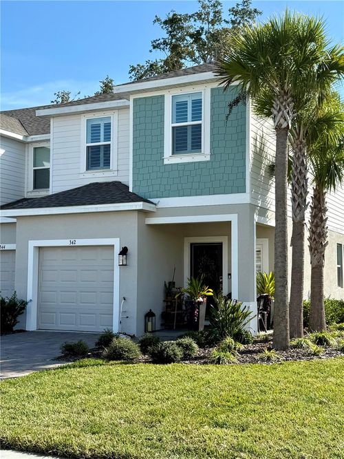 342 River Front Way, EDGEWATER, FL, 32141-7218 | Card Image