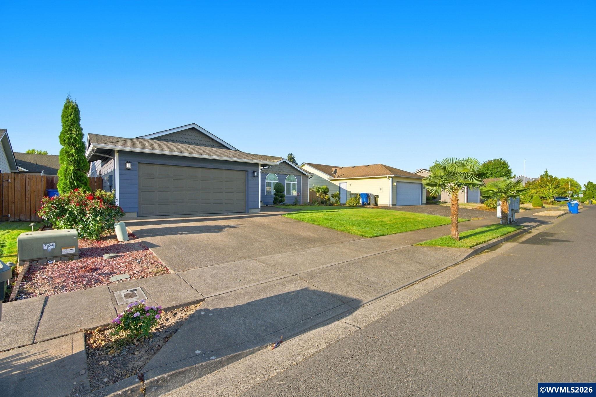 Residential in Salem 4
