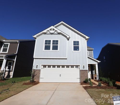 1541 Kate Cecil Way, York, SC, 29745-2996 | Card Image