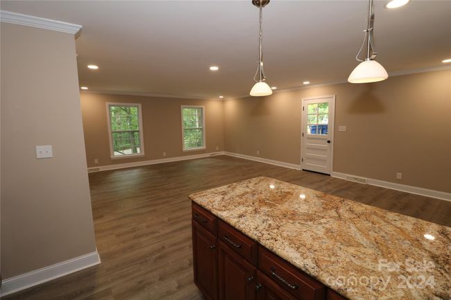 310 Chaney St, House other with 4 bedrooms, 3 bathrooms and null parking in Wingate NC | Image 23