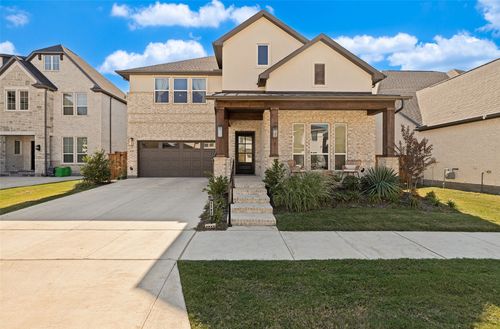 9282 Spindletree Dr, Frisco, TX, 75035-2736 | Card Image