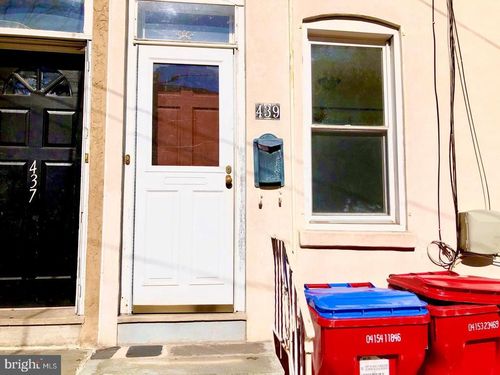 439 Sandy St, NORRISTOWN, PA, 19401-5156 | Card Image