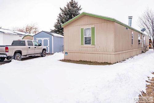 2071 Bristlecone Lane, Idaho Falls, ID, 83401 | Card Image