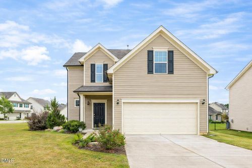 501 Golden Plum Ln, Zebulon, NC, 27597-9267 | Card Image