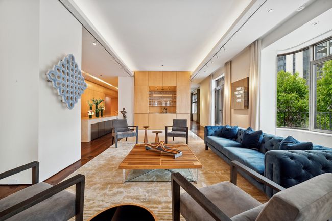 APT-3N - 65 E Goethe St, Condo with 5 bedrooms, 7 bathrooms and 5 parking in CHICAGO IL | Image 8