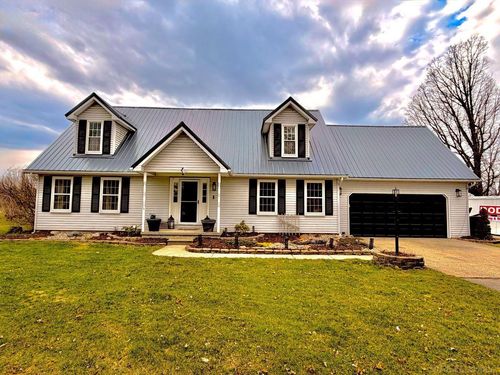 540 Elba Road, Elba Township, MI, 48446 | Card Image