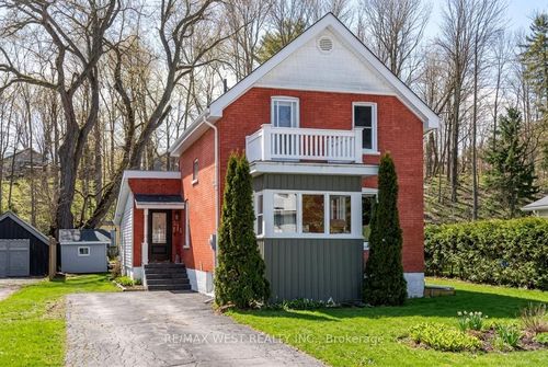 25 Edwin St W, Meaford, ON, N4L1E4 | Card Image