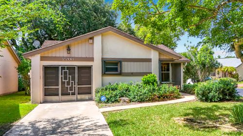 2208 Seagrape Cir, Coconut Creek, FL, 33066-2025 | Card Image