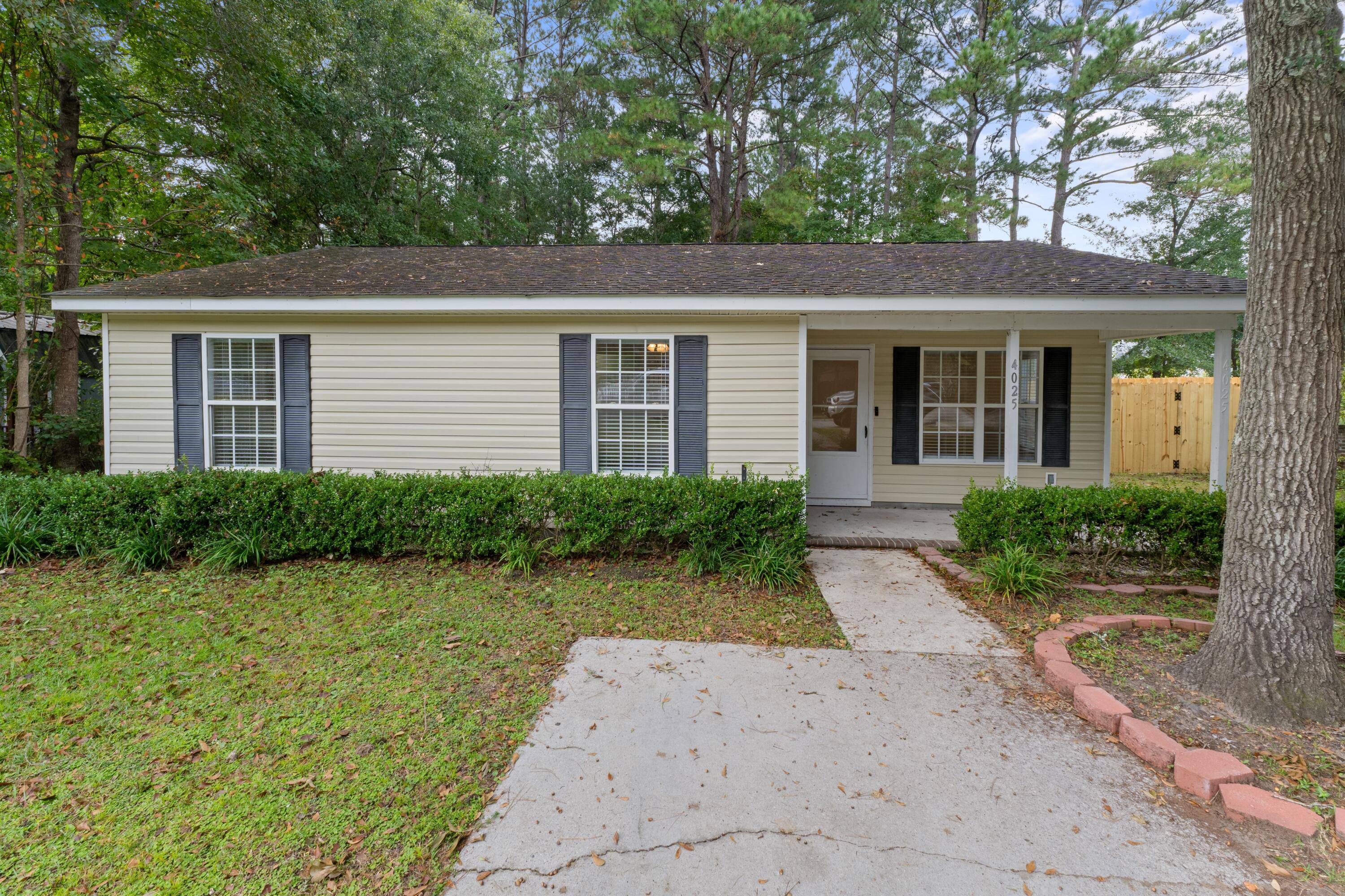 Prosperity Rd, Johns Island, SC 29455