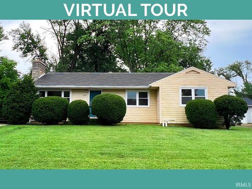 2519 E 7th St, Bloomington, IN, 47408-4203 | Card Image