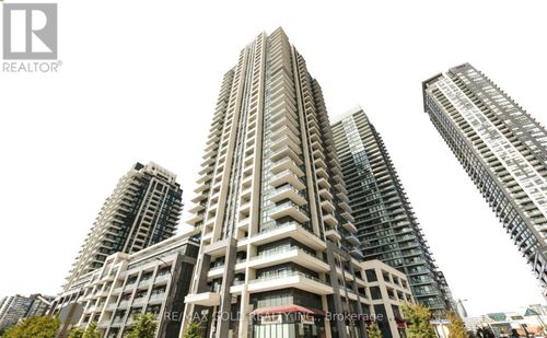 th-18-4055 Parkside Drive, Mississauga (City Centre), ON, L5B0K8 | Card Image