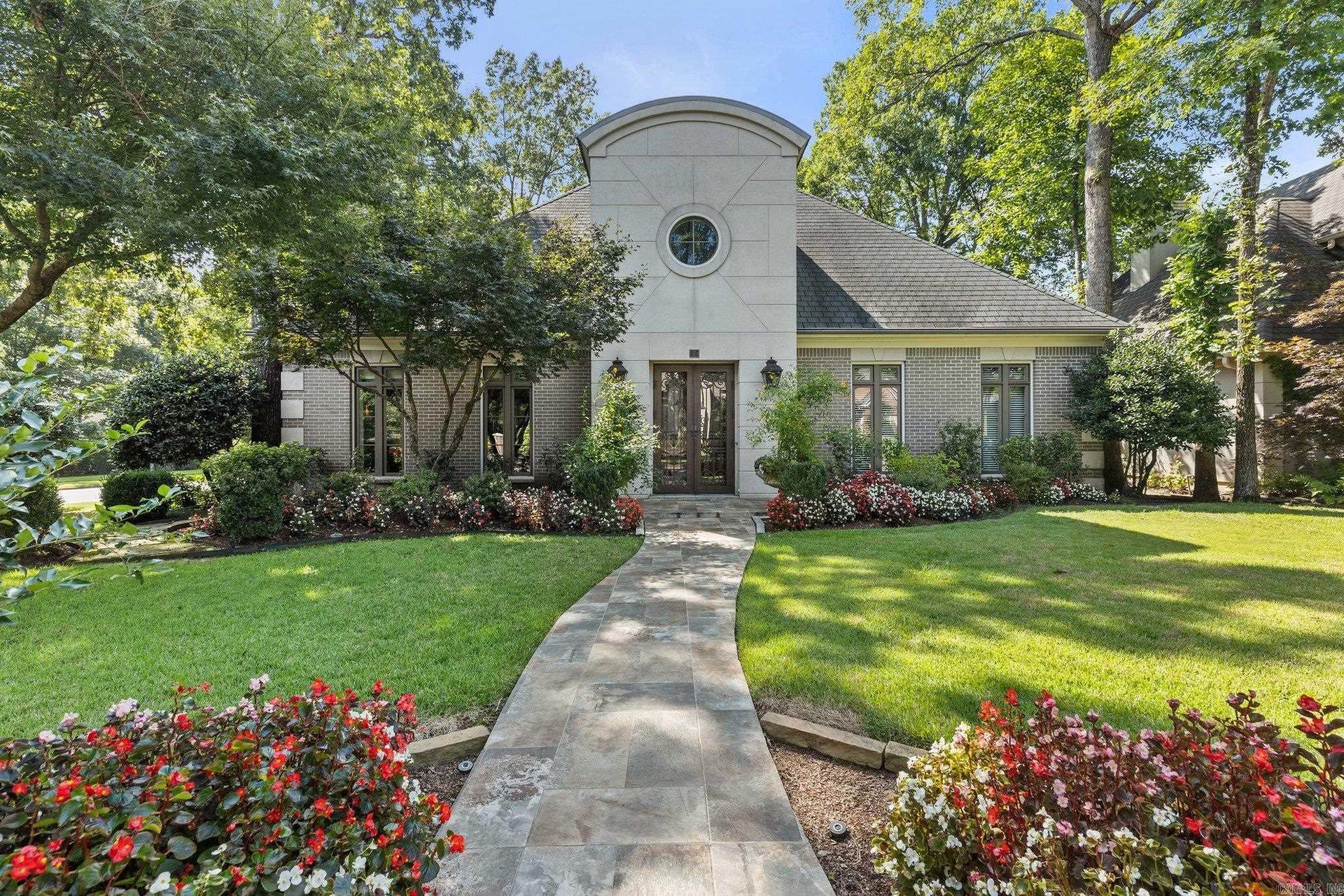 Duclair Ct, Little Rock, AR 72223