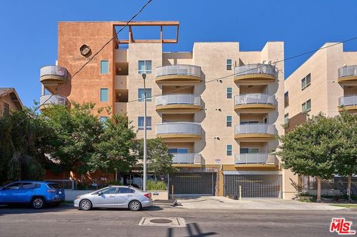 102-2321 W 10th St, Los Angeles, CA, 90006 | Card Image