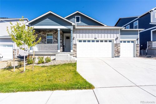 5230 Janga Dr, Colorado Springs, CO, 80924-5342 | Card Image