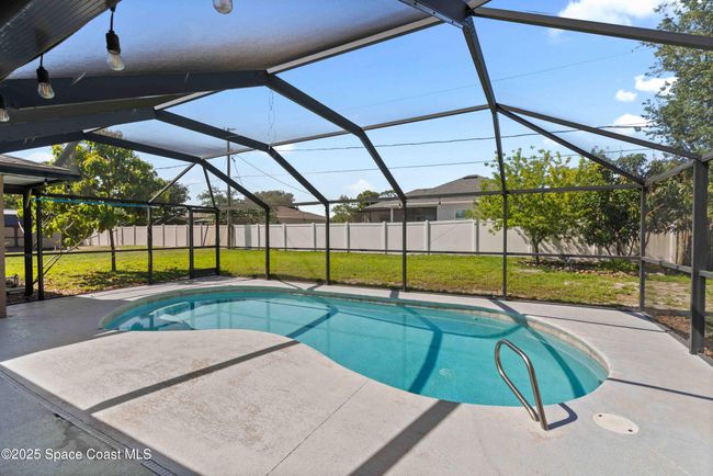 1641 Paragon Rd Se, House other with 3 bedrooms, 2 bathrooms and null parking in PALM BAY FL | Image 21