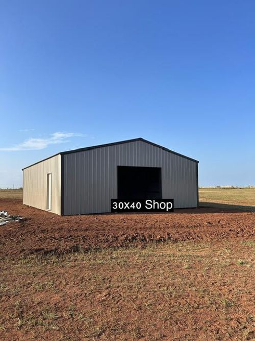 24953 Belmont Pass, Cashion, OK, 73016 | Card Image