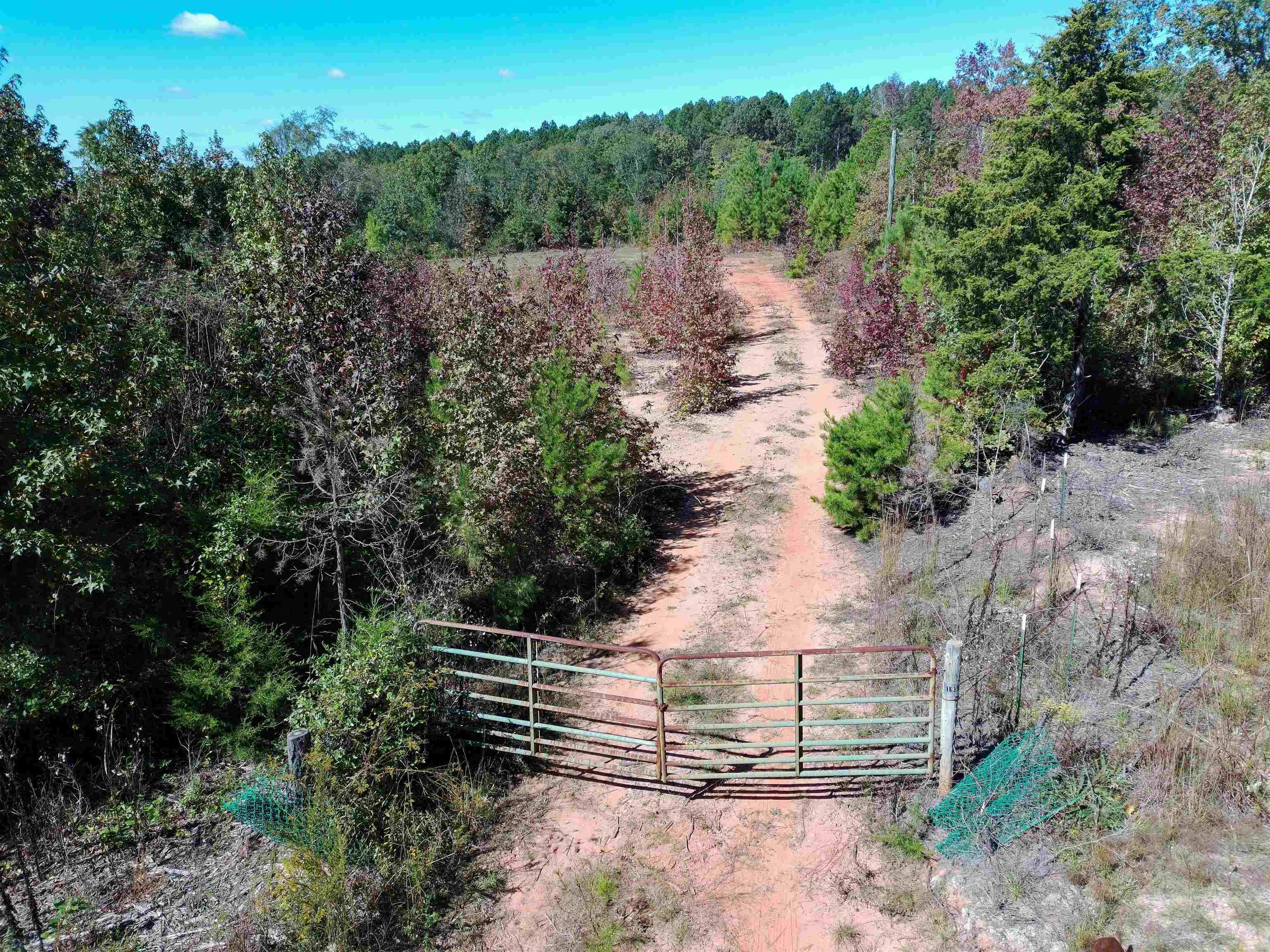 Land in Enoree 2