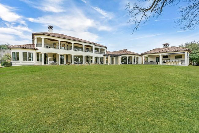 14132 Flat Top Ranch Rd, House other with 7 bedrooms, 9 bathrooms and 4 parking in Austin TX | Image 35