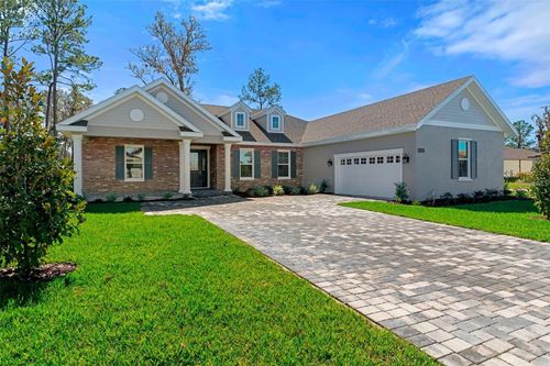 19364 Sheltered Hill Dr, Brooksville, FL, 34601-6610 | Card Image