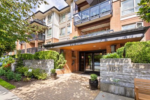 409-1153 Kensal Pl, Coquitlam, BC, V3B0G8 | Card Image