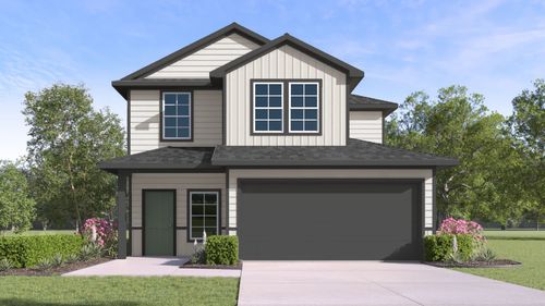 13305 Mancos Shale Rd, Mustang Ridge, TX, 78610-4537 | Card Image