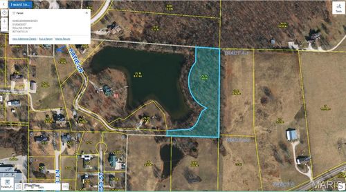 607 Katie Lane, Dixon, MO, 65459 | Card Image