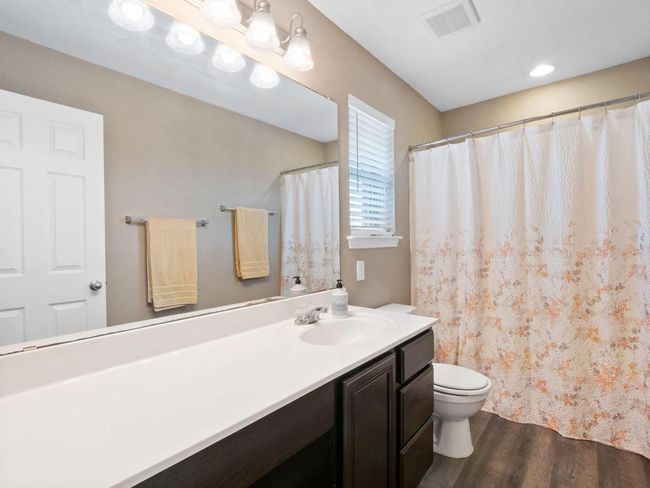 705 Autumn Sage Way, House other with 5 bedrooms, 3 bathrooms and 4 parking in Pflugerville TX | Image 22
