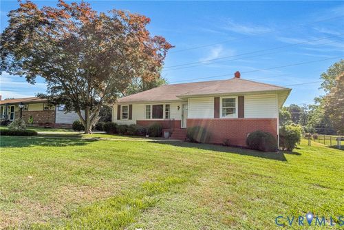 7409 Fairway Ave, Henrico, VA, 23228-4701 | Card Image