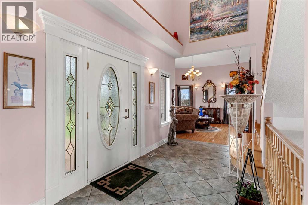 Residential in Rural Foothills County 4