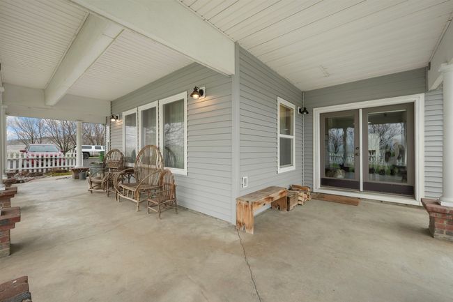 821 Old State Highway 26, House other with 3 bedrooms, 3 bathrooms and null parking in Lacrosse WA | Image 8