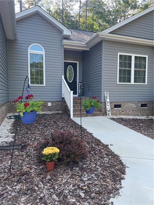 896 Sorrel Lane, Oakboro, NC, 28129 | Card Image