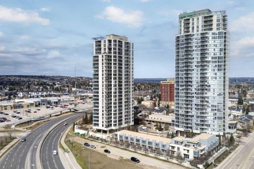 1607-77 Spruce Place Sw, Calgary, AB, T3C3X6 | Card Image