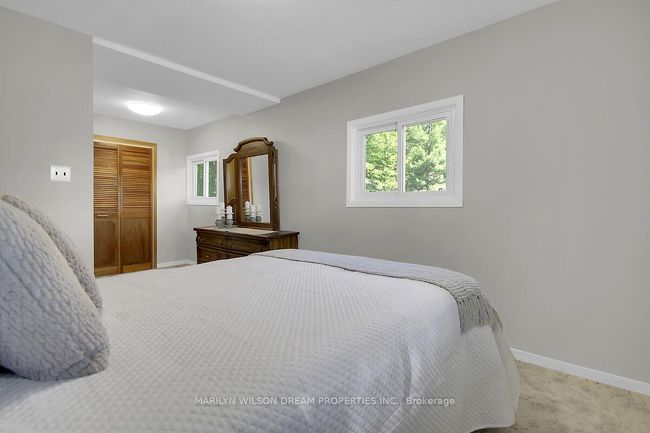 67 Meadow Lane, House other with 3 bedrooms, 1 bathrooms and 4 parking in Tichborne ON | Image 18
