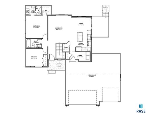 345 N Summit Ave Avenue, Tea, SD, 57064 | Card Image