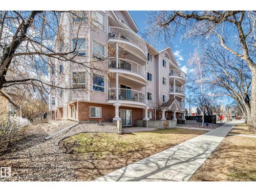 101-10827 85 Ave Nw, Edmonton, AB, T6E2L2 | Card Image