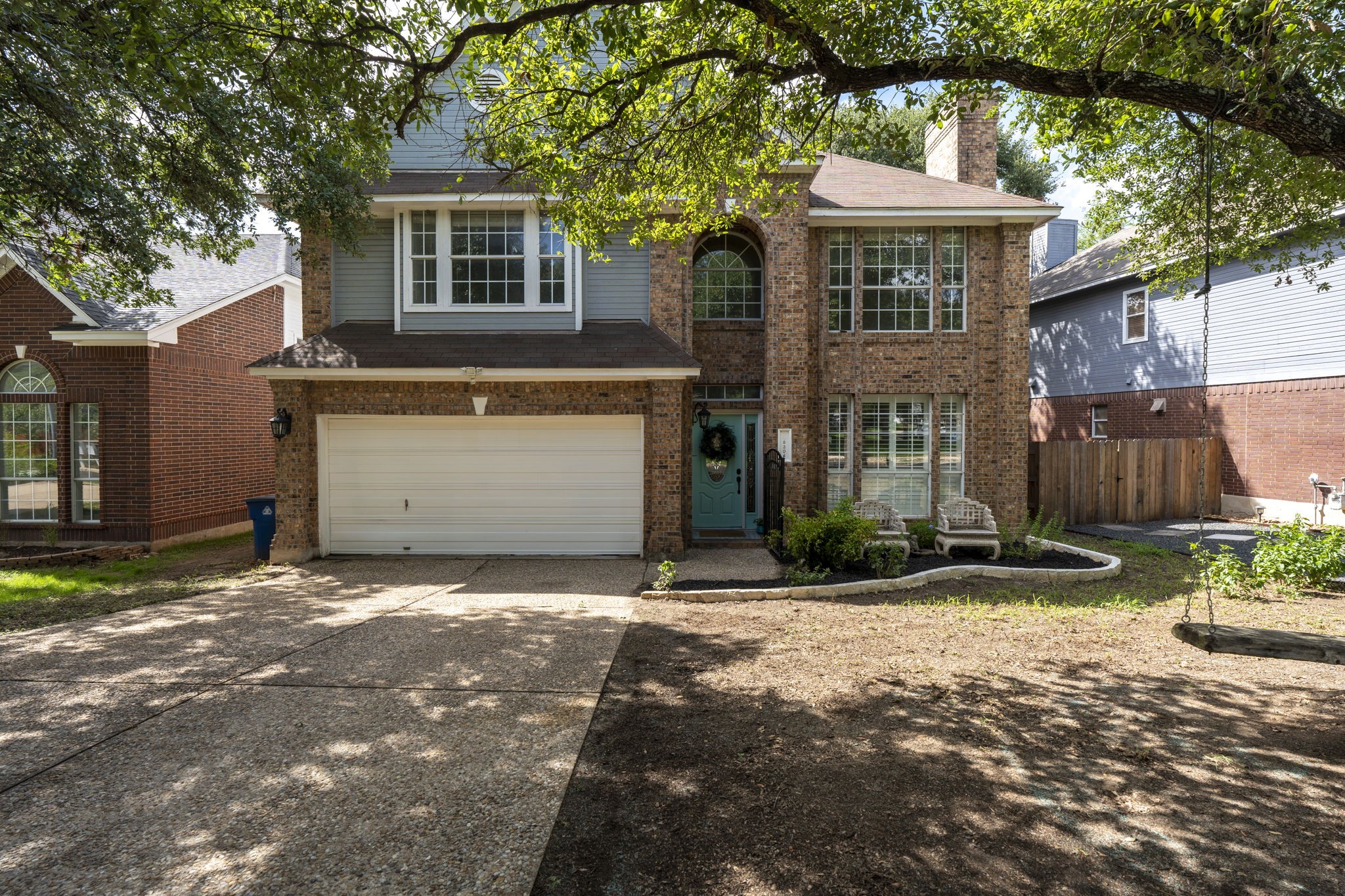 Nairn Dr, Austin, TX 78749