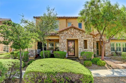 2370 Via Firenze, Henderson, NV, 89044-0506 | Card Image